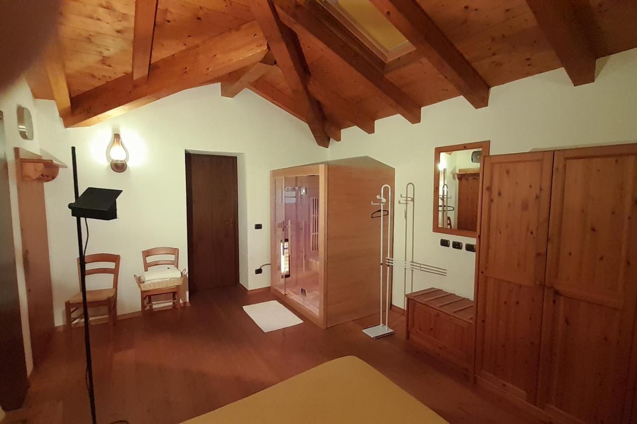 Country House Ramandolo Club Nimis Zewnętrze zdjęcie