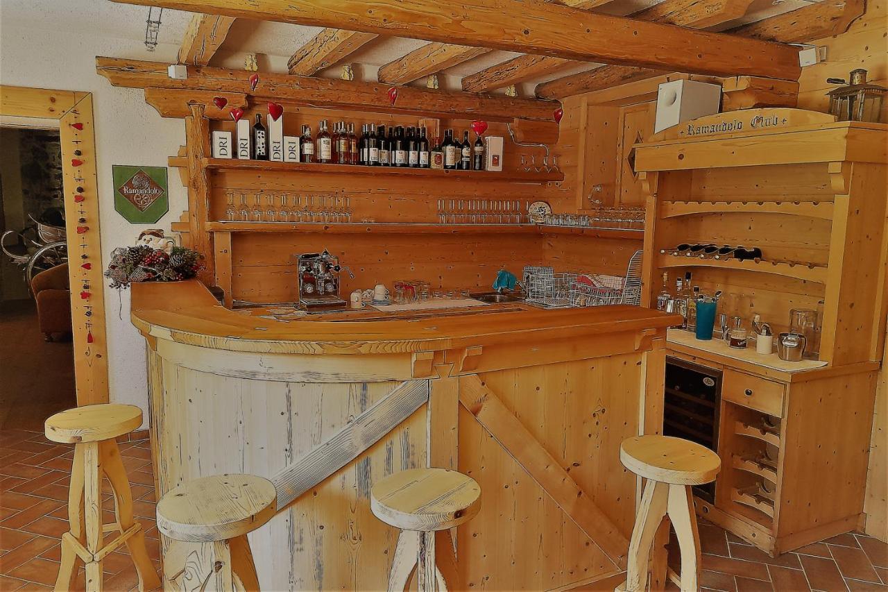 Country House Ramandolo Club Nimis Zewnętrze zdjęcie