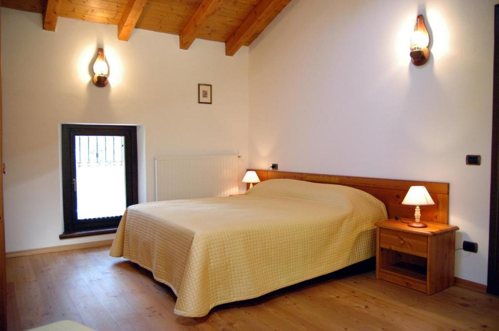 Country House Ramandolo Club Nimis Pokój zdjęcie