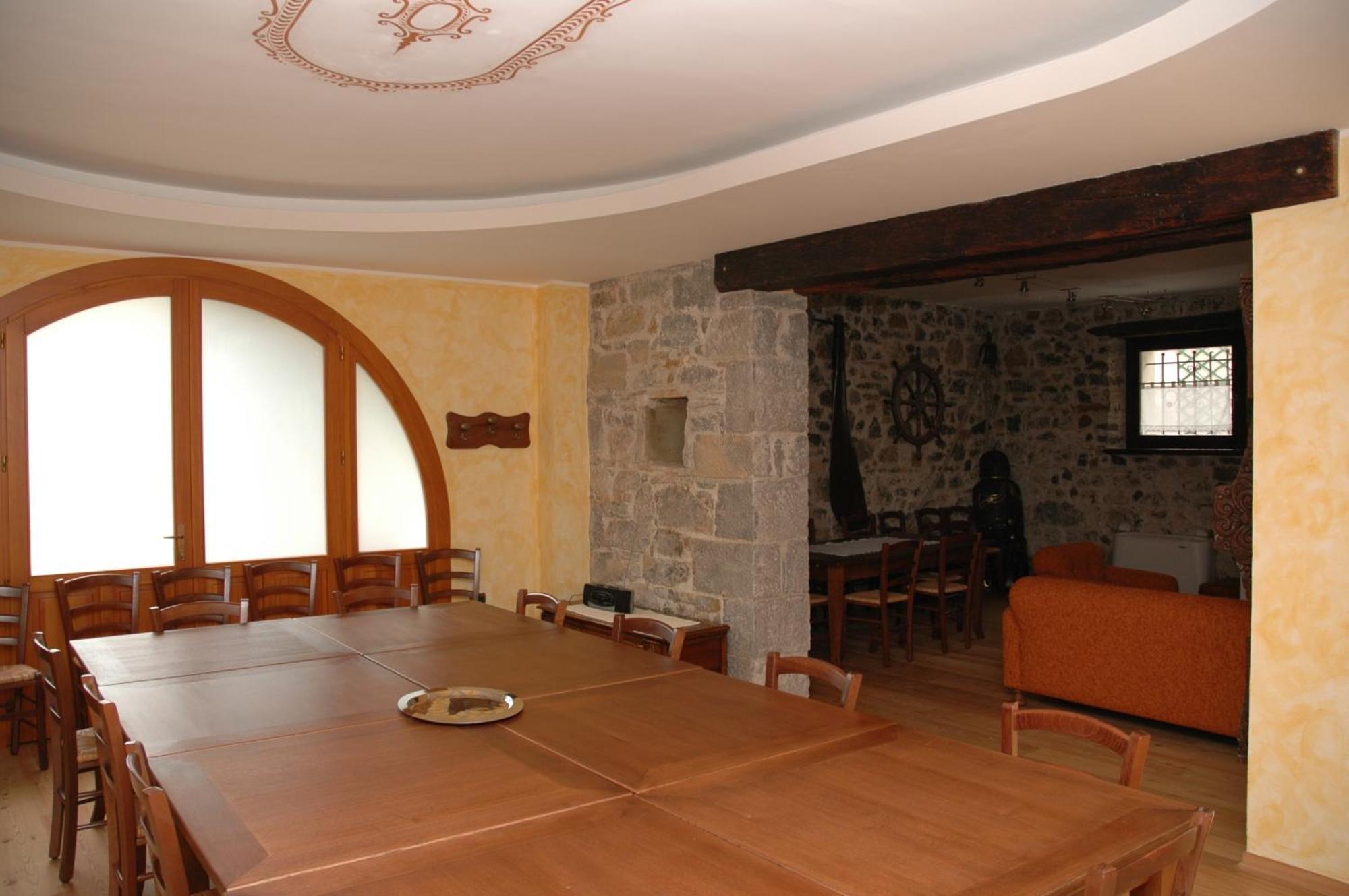 Country House Ramandolo Club Nimis Zewnętrze zdjęcie