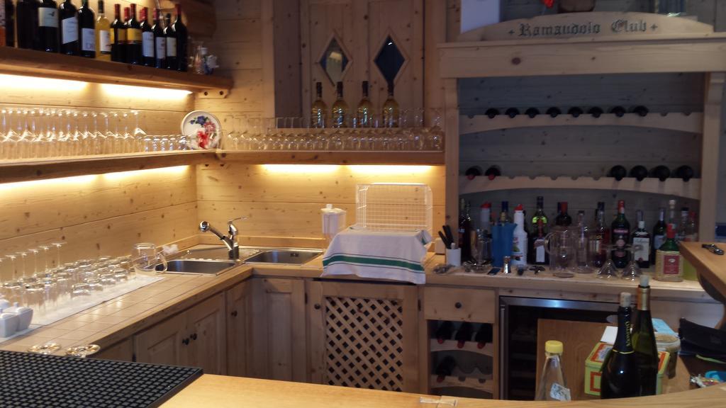 Country House Ramandolo Club Nimis Zewnętrze zdjęcie