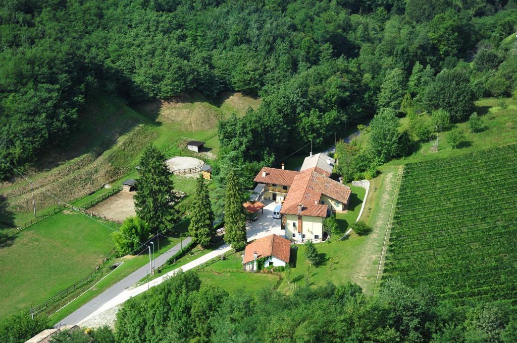 Country House Ramandolo Club Nimis Zewnętrze zdjęcie