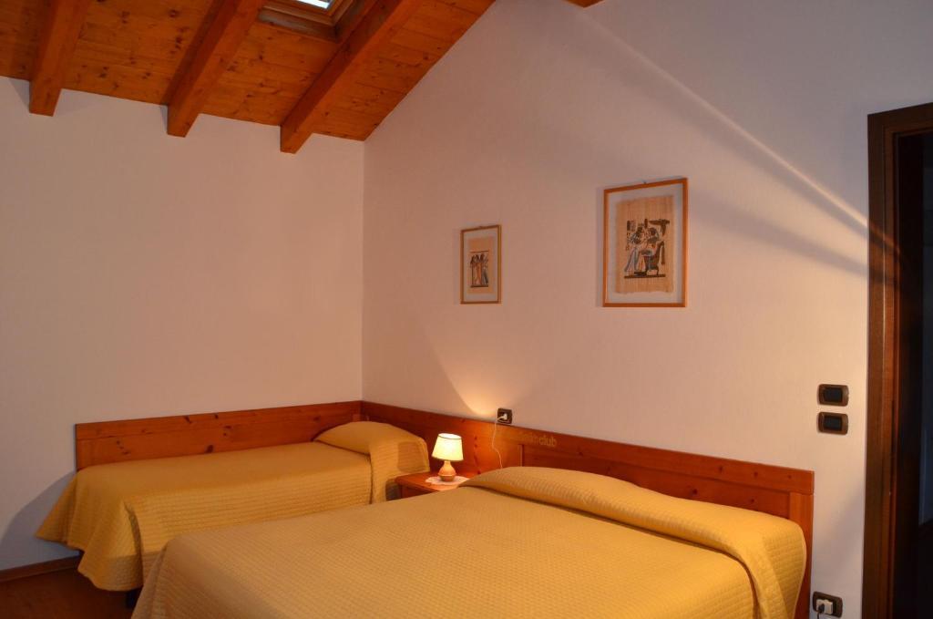 Country House Ramandolo Club Nimis Pokój zdjęcie