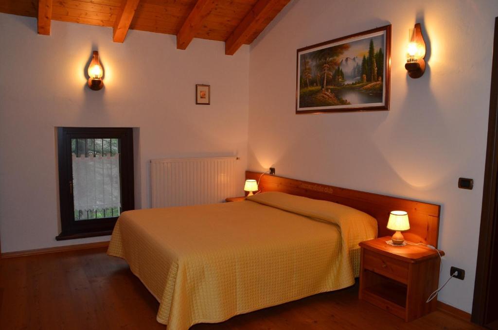Country House Ramandolo Club Nimis Pokój zdjęcie