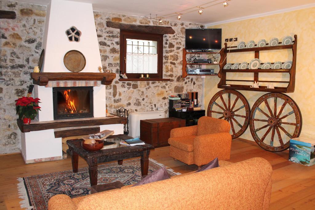 Country House Ramandolo Club Nimis Zewnętrze zdjęcie