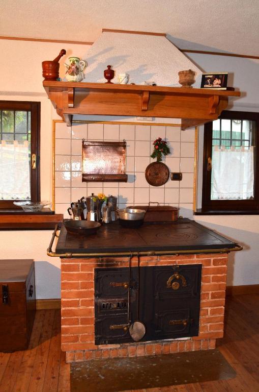 Country House Ramandolo Club Nimis Zewnętrze zdjęcie