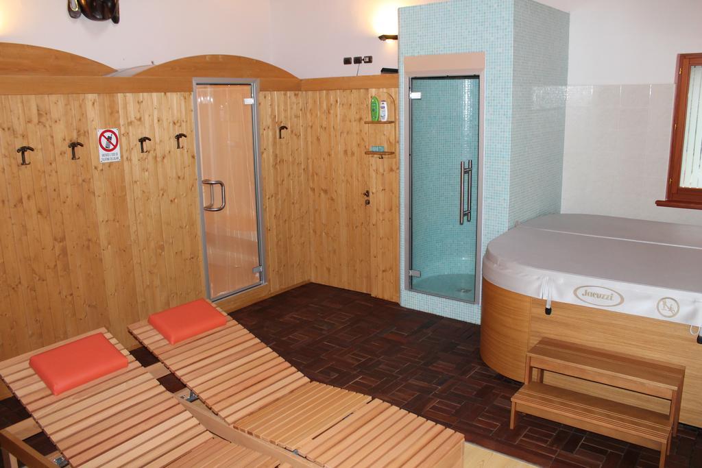 Country House Ramandolo Club Nimis Zewnętrze zdjęcie
