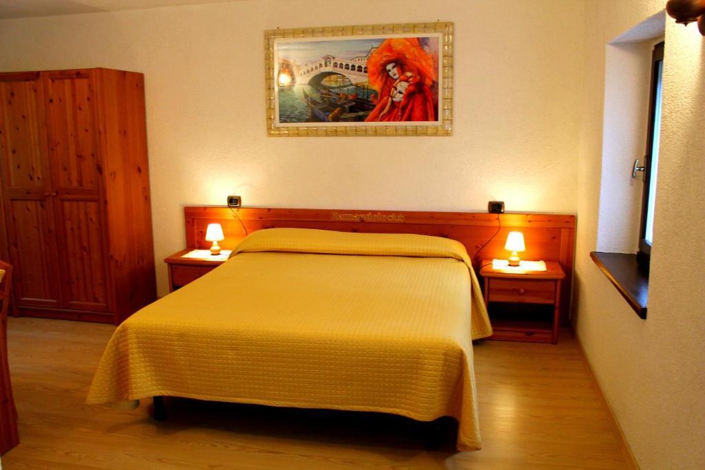 Country House Ramandolo Club Nimis Pokój zdjęcie