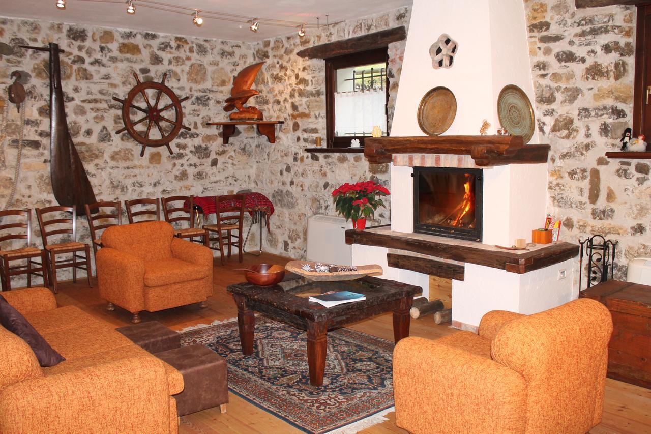 Country House Ramandolo Club Nimis Zewnętrze zdjęcie