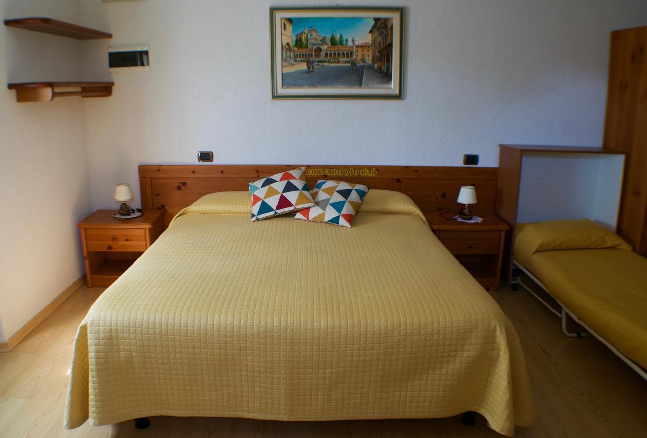 Country House Ramandolo Club Nimis Zewnętrze zdjęcie