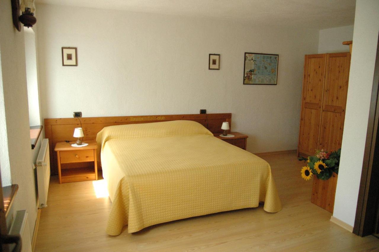 Country House Ramandolo Club Nimis Zewnętrze zdjęcie